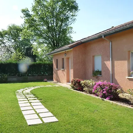 Maison Bel Air Homestay