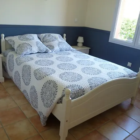 Maison Bel Air *