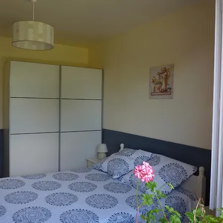 Homestay Maison Bel Air Pimbo