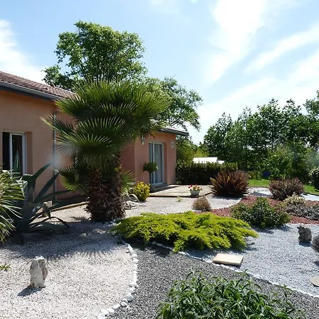 Maison Bel Air * Pimbo