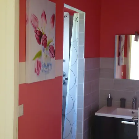 Homestay Maison Bel Air