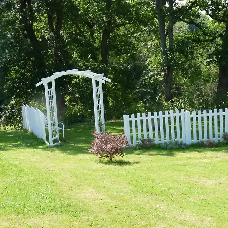 Maison Bel Air *